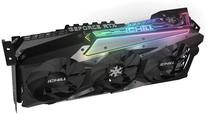 Vaizdo plokštė Inno3D GeForce RTX 3080 iChill X4 LHR, 10 GB, GDDR6X