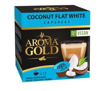 Kafijas kapsulas Aroma Gold, 0.162 kg