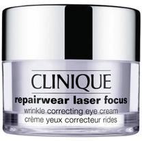 Acu krēms Clinique Repairwear Laser Focus, 15 ml