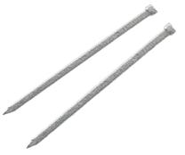 Naelad nelikant Hammerjack peitpea, 60 mm x 2.5 mm, 33 tk