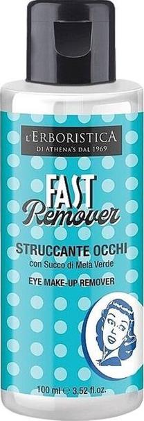 Acu kosmētikas noņēmējs L'Erboristica Vintage, 100 ml