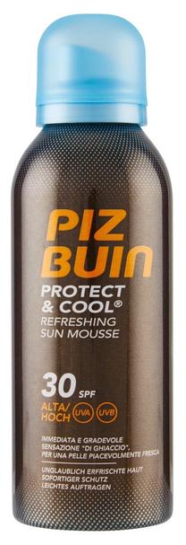 Priemonė įdegio priežiūrai Piz Buin SPF30, 150 ml