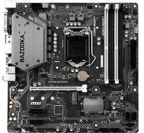 Pagrindinė plokštė MSI H370M BAZOOKA