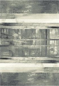 Kilimas Ragolle Infinity 32915-2298-80-150, smėlio sp./titano sp./žalia sp., 150 cm x 80 cm