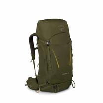 Turistinė kuprinė Osprey Kestrel 48, moss green sp., 48 l