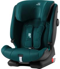 Automobilinė kėdutė Britax Advansafix I-Size, žalia sp., 9 - 36 kg