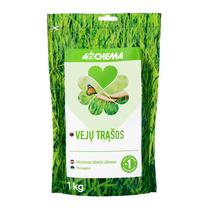 Trąšos vejoms Agrochema, birios, 1 kg