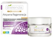 Veido kremas Bielenda, 50 ml, 60+