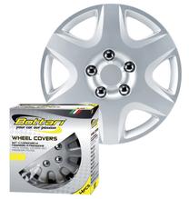 Dekoratīvais disks Bottari Ibiza Wheel Covers, 14 ", 4 gab.