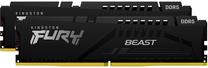 Operatyvioji atmintis (RAM) Kingston Fury Beast, DDR5, 32 GB, 6000 MHz