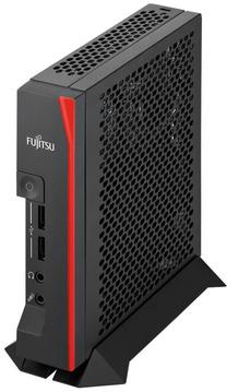 Stacionarus kompiuteris Fujitsu Intel Celeron J4025, 64 GB, DDR4 (SO-DIMM) 8 GB, SSD 64 GB, Intel UHD Graphics 600 Dynamic, Windows 10 IoT Enterprise Futro S5010