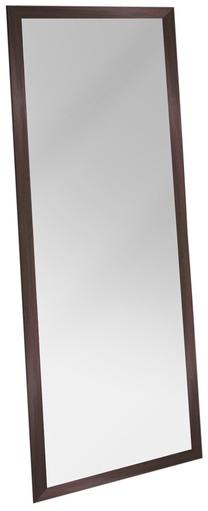 Зеркало Kalune Design Cheval 105, подвесной, 40 см x 105 см, коричневый цв.