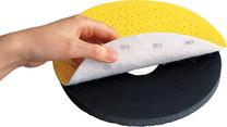 Ātrs, ciets adapteris papīram FLEX KAD D225/16 H