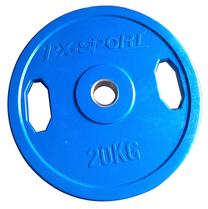 Diskinis svoris PX Sport, 20 kg