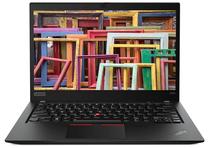 Sülearvuti Lenovo ThinkPad T490S, taastatud, Intel Core i5-8365U, 16 GB, 256 GB, 14 ", Intel UHD Graphics, must v., INGLISE (US), Windows