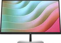 Monitorius HP E27K G5 (6N4C4E9), IPS, 60 Hz, 4K UHD, 27"