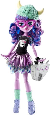 Кукла Mattel Monster High, 26 см