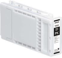 Tintes printera kasetne Epson T693100, melna krās.