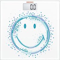 Ķermeņa svari Soehnle Smiley Island Life