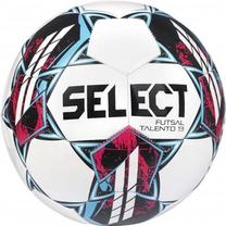 Futbolo kamuolys Select Talento 13, mėlyna sp./balta sp./juoda sp.