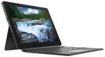 Portatīvais dators Dell Latitude 5290 2-in-1 N006L5290122IN1EMEA_NOKBD, Intel® Core™ i7-8650U Processor (8 MB Cache, 1.9 GHz), 16 GB, 512 GB, 12.3 ", Intel HD, melna krās., Windows