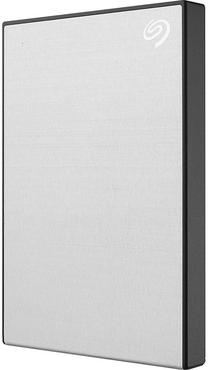 Kietasis diskas Seagate, HDD, 2 TB, sidabro sp.