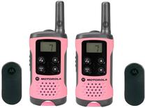 Рация Motorola T41, 4000 м