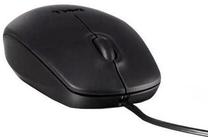 Vadu datora pele Dell XWP60, usb type-a, melna krās.