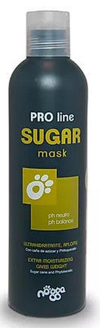 Kaukė gyvūnų kailiui Nogga, 250 ml