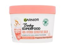 Kūno balzamas Garnier Body Superfood Hydra-Sensitive, 380 ml