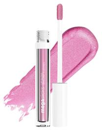 Lūpu spīdums Wet N Wild MegaSlicks™, 2.3 ml, gaiši rozā krās., sinless