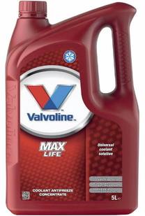 Jahutusvedelik Valvoline, 5 l