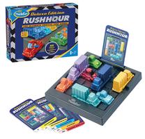 Stalo žaidimas ThinkFun Rush Hour Deluxe 76440, EN