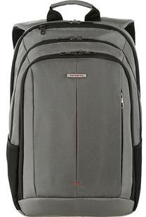 Portatīvā datora mugursoma Samsonite GuardIT 2.0 Backpack 15.6'' Grey, pelēka krās., 15.6"
