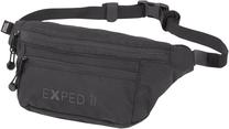 Krepšys ant juosmens Exped Mini Belt Pouch, juoda sp., 1.5 l
