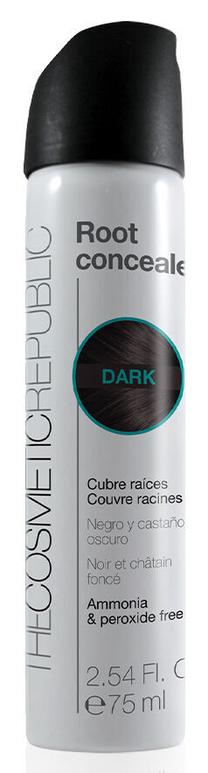 Tonuojantis purškiklis The Cosmetic Republic -, dark tcr sp., 75 ml