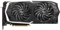 Vaizdo plokštė MSI GeForce RTX 2070 Super Armor OC RTX2070SUPERARMOROC, 8 GB
