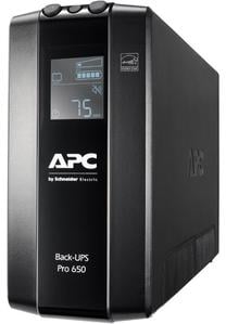 UPS sprieguma stabilizators APC BR650MI, 390 W