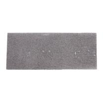 Lihvimisvõrk Okko 122.00, 120, 23 cm x 9.3 cm, 10 tk