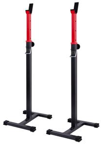 Stovas Marbo Sport, 15.8 kg
