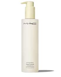 Attīrošā sejas eļļa MAC Hyper Real Fresh Canvas, 200 ml