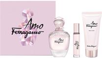 Dāvanu komplekts sievietēm Salvatore Ferragamo Amo Ferragamo Women