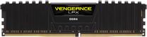 Operatyvioji atmintis (RAM) Corsair Vengeance LPX CMK16GX4M2Z2933C16, DDR4, 16 GB, 2933 MHz
