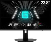 Monitors MSI G244F E2, IPS, 180 Hz, FHD, 23.8"