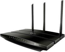 Maršrutizatorius TP-Link Archer A9, juoda sp.