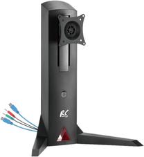 Stiprinājumi monitoriem Maclean RS110