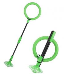 Игра Ankle Skipping Ball
