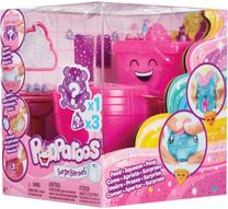 Žaislinė figūrėlė Mattel Pooparoos Surpriseroos
