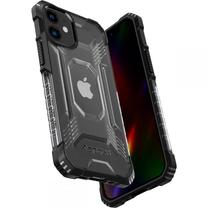 Чехол для телефона Spigen Nitro Force Iphone 12 Mini, прозрачный цв., Apple