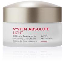 Veido kremas Annemarie Borlind System Absolute Light Day Cream, 50 ml